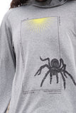 Sport Sun hoodie (Tarantula)